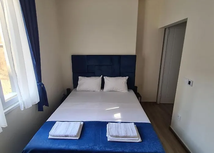 Up Apartments