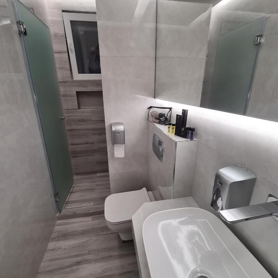 Up Apartment