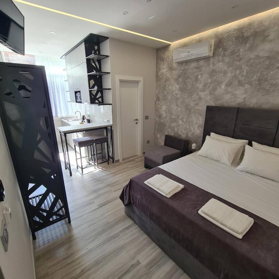 Up Apartment Belgrade