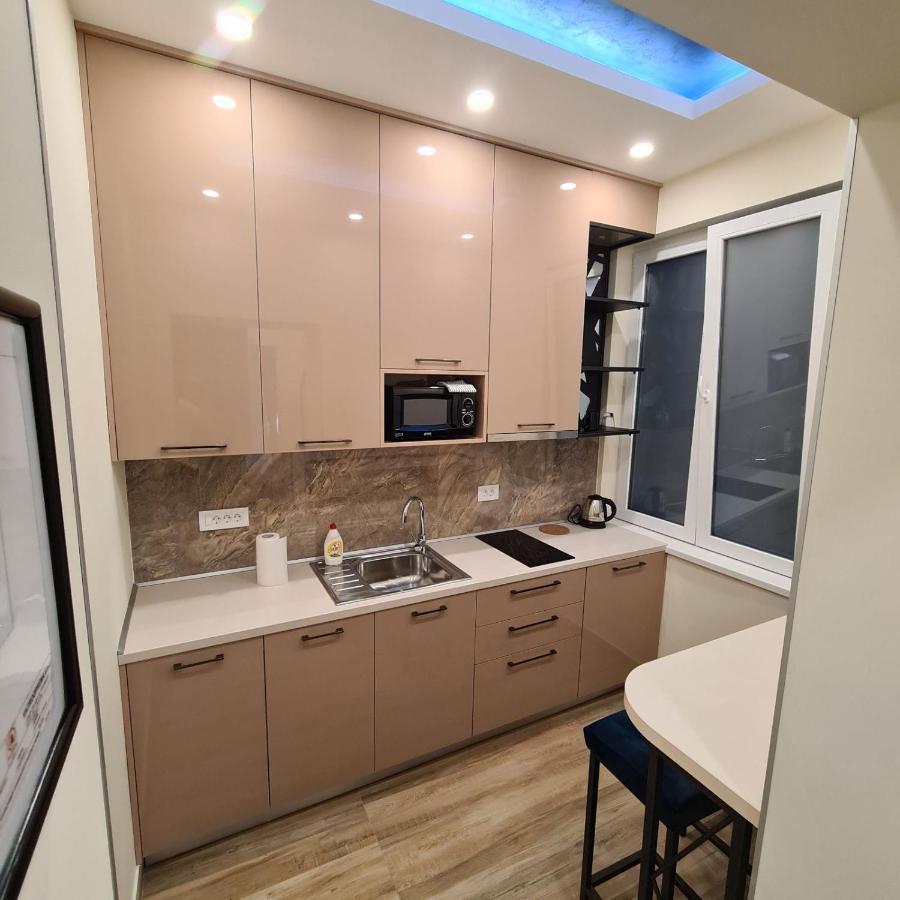 Apartment Up